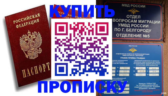 прописка иностранных граждан в Полярном